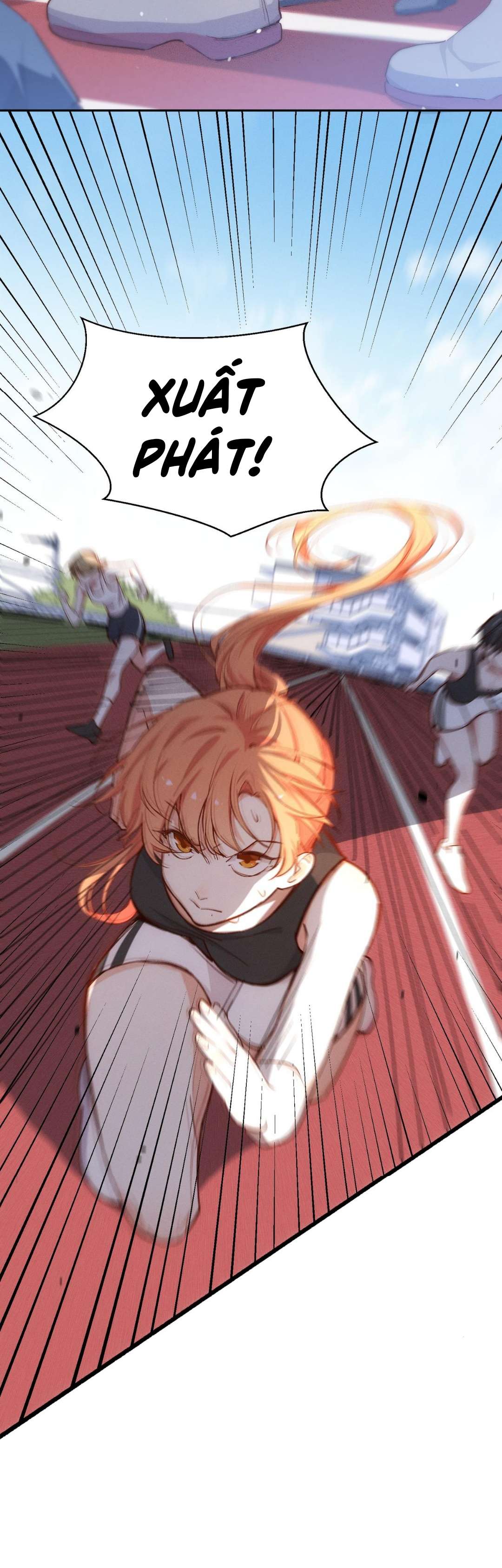 Mười năm sau, tôi kết hôn với kẻ thù không đội trời chung Chap 15 - Trang 2