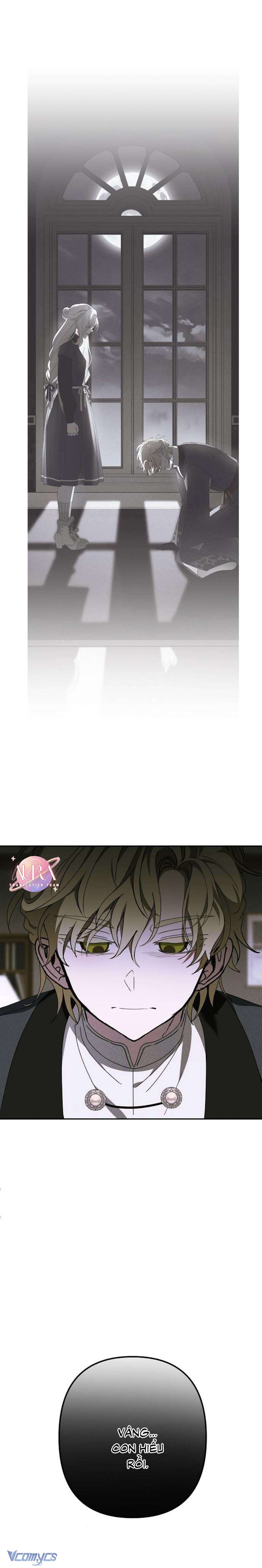 Bong Bóng Của Sóng Biển Chapter 50 - Trang 3