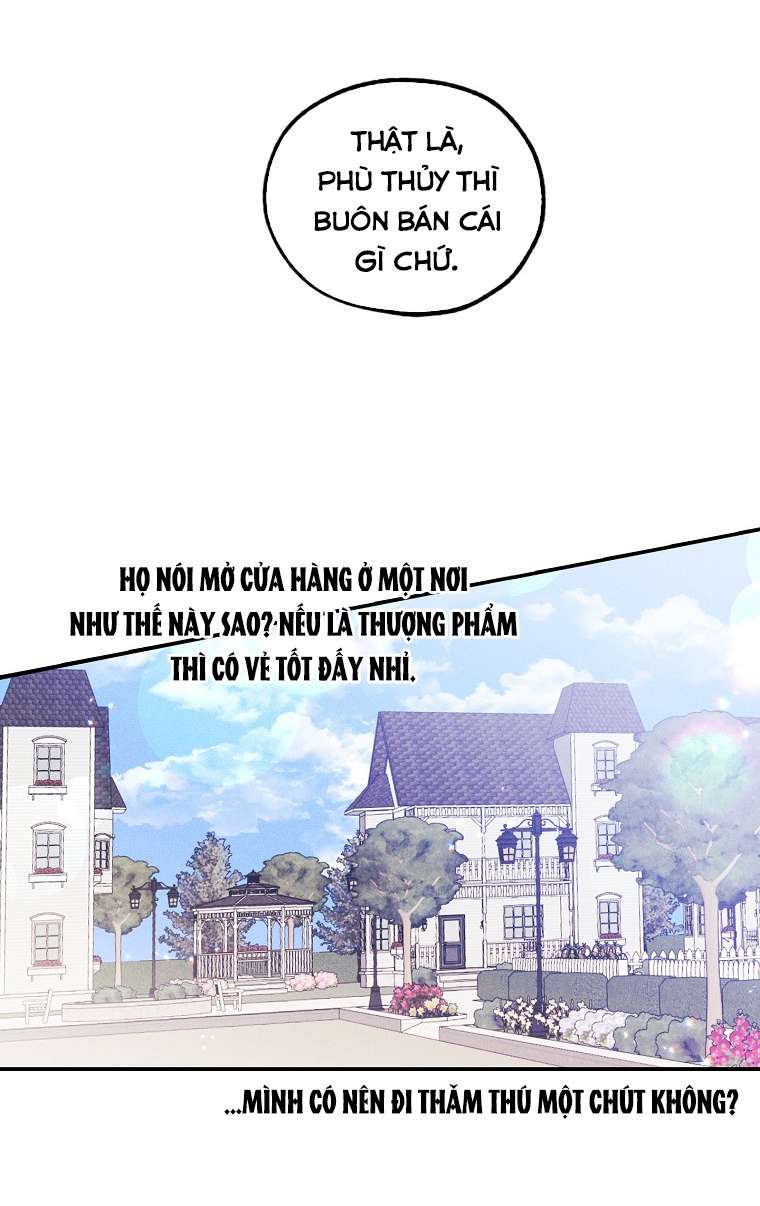 Cửa Hàng Búp Bê Của Công Chúa Chap 40 - Trang 2