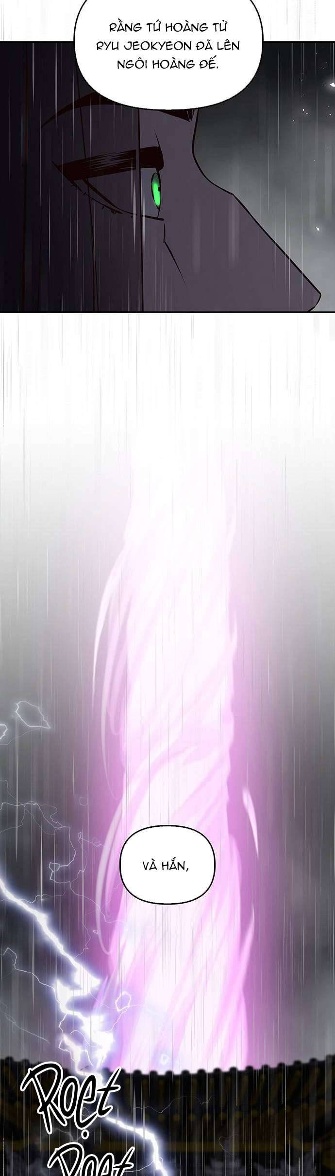 Vương Tử Huyền Bí Chapter 111 - Trang 4