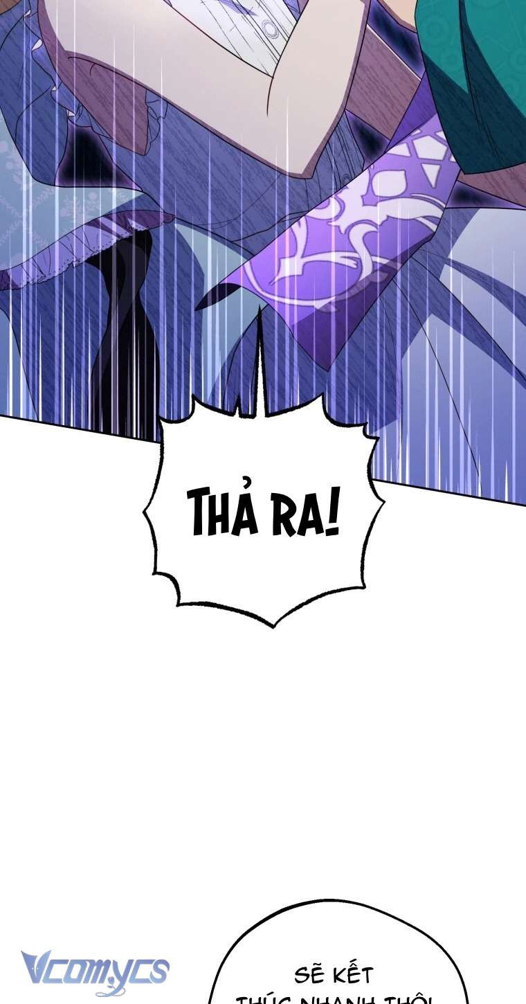 Được Yêu Thương Mà Còn Ngại Ngùng Sao! Chapter 76 - Trang 4