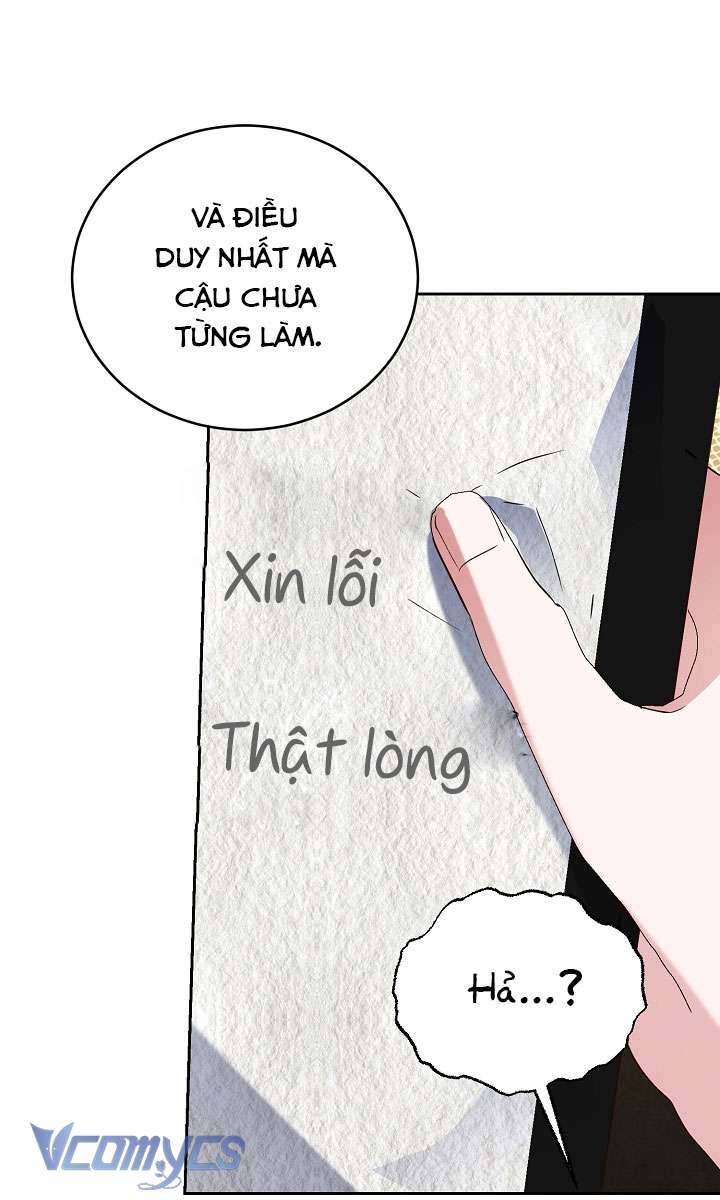 [18+] Dinh Thự Young Chun Hwa: Mãi Một Tình Yêu Chapter 14 - Trang 3