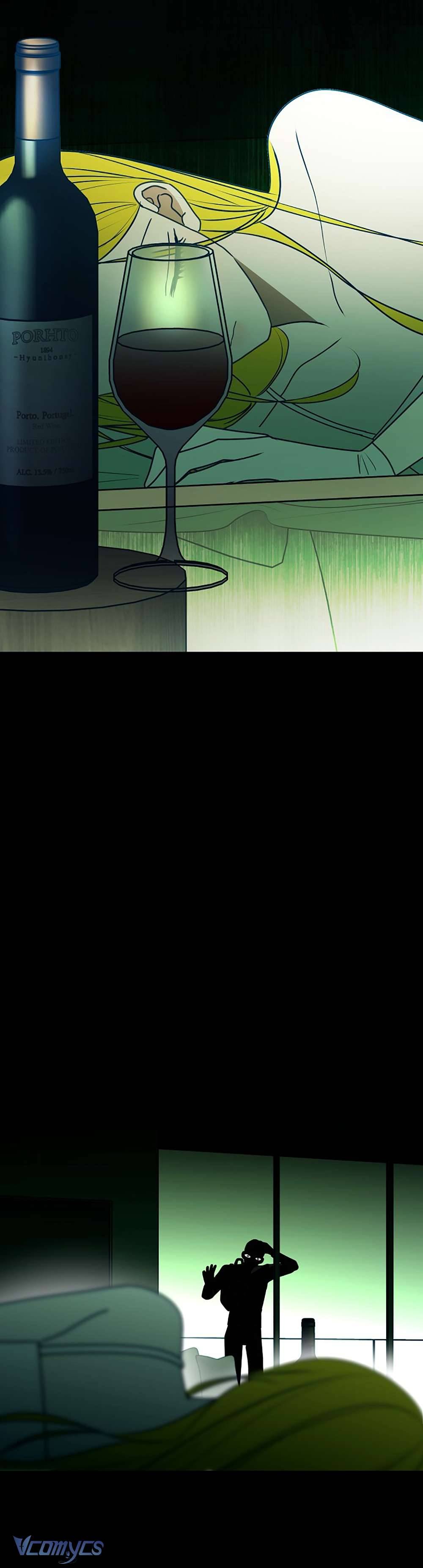 Kẻ Rác Rưởi Không Đáng Được Yêu Chapter 108 - Trang 4