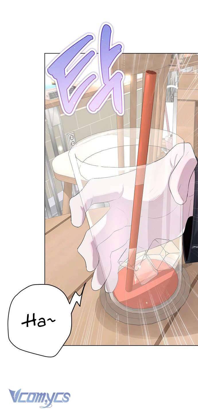 Đàn Anh Xấu Xa! Chap 76 - Trang 3