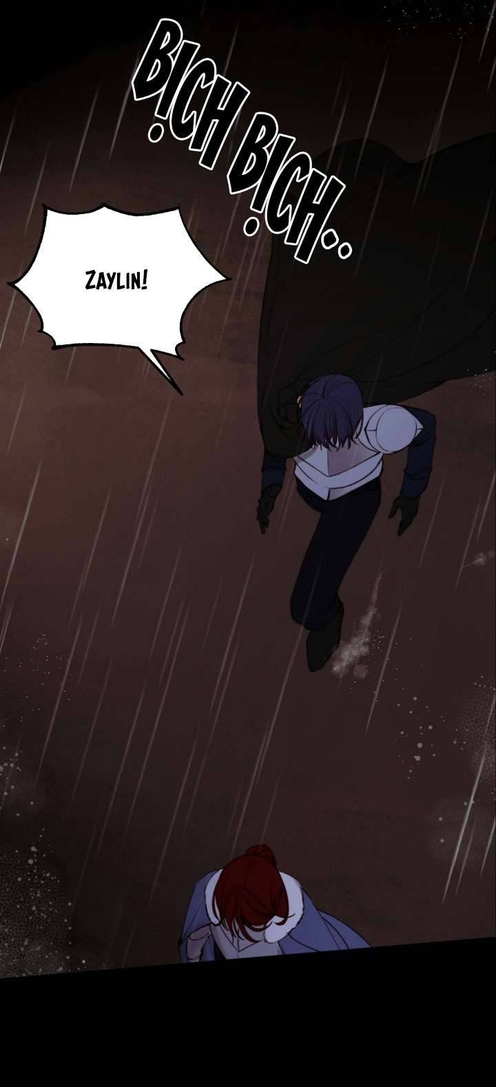 Ác Nữ Cần Bạo Chúa Chapter 33 - Next Chapter 34