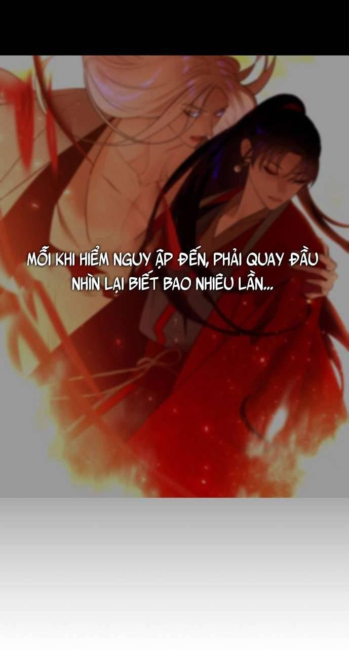 Vương Tử Huyền Bí Chapter 88 - Trang 4