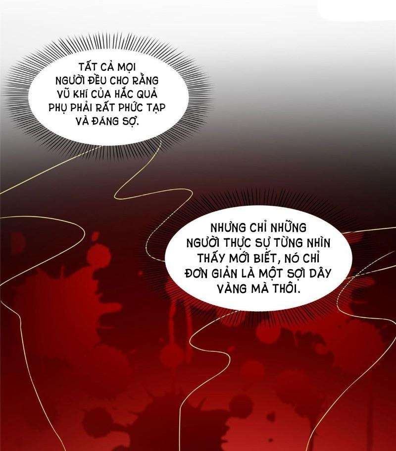 Hệt Như Hàn Quang Gặp Nắng Gắt Chap 105 - Trang 4