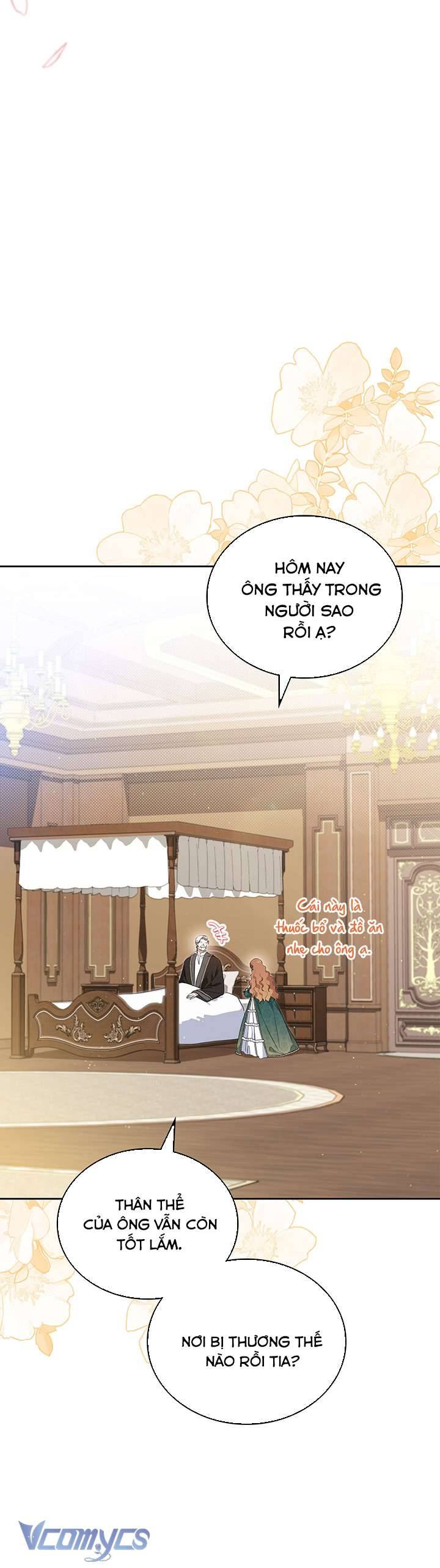 Kiếp Này Nhất Định Làm Gia Chủ Chap 122 - Trang 2