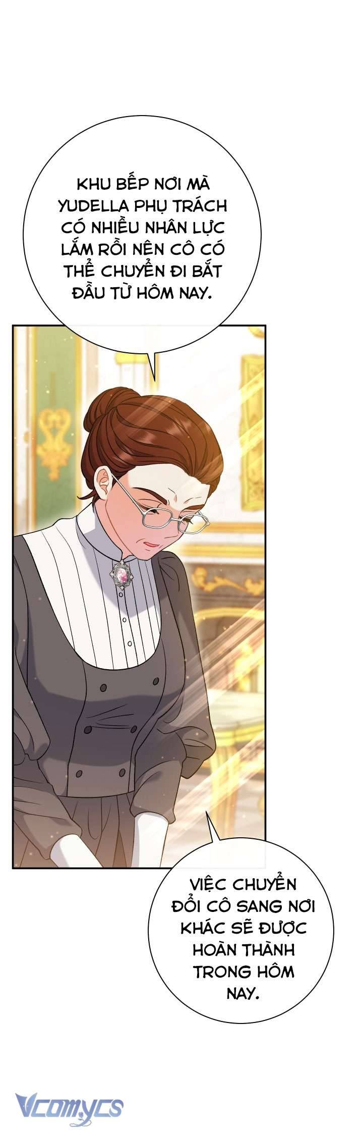 Người Xem Mắt Của Ác Nữ Quá Hoàn Hảo Chapter 25 - Trang 4