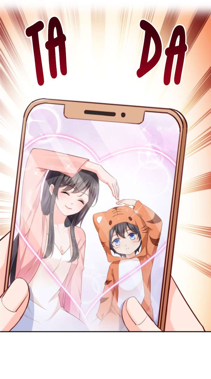 Hệt Như Hàn Quang Gặp Nắng Gắt Chap 195 - Trang 3