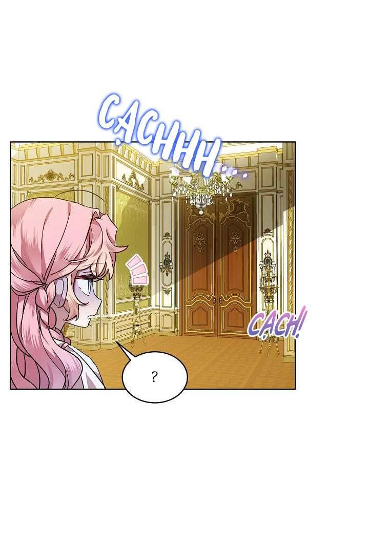 Quý Cô Thế Giới Ngầm Chap 37 - Trang 4