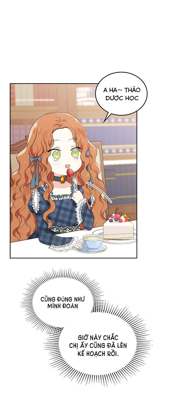 Kiếp Này Nhất Định Làm Gia Chủ Chap 21 - Trang 2