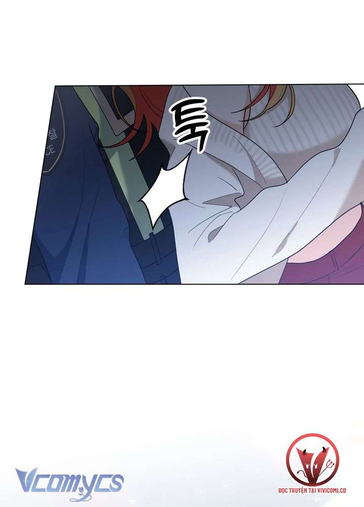 [18+] Viên Cảnh Sát Mà Tôi Ham Muốn Chapter 11 - Trang 3