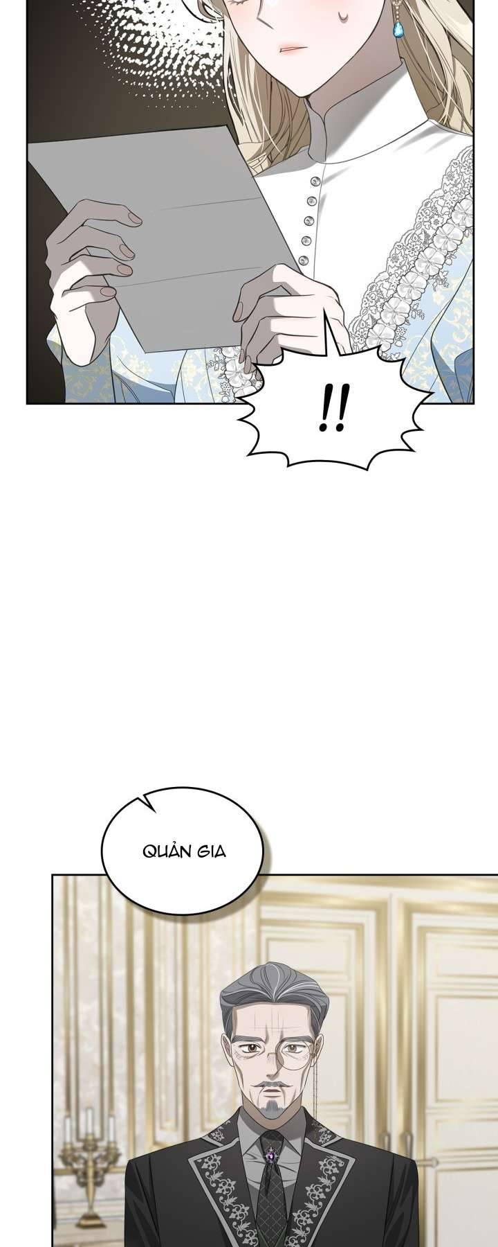 Nam Chính Quái Vật Sống Dưới Giường Tôi Chapter 48 - Trang 4