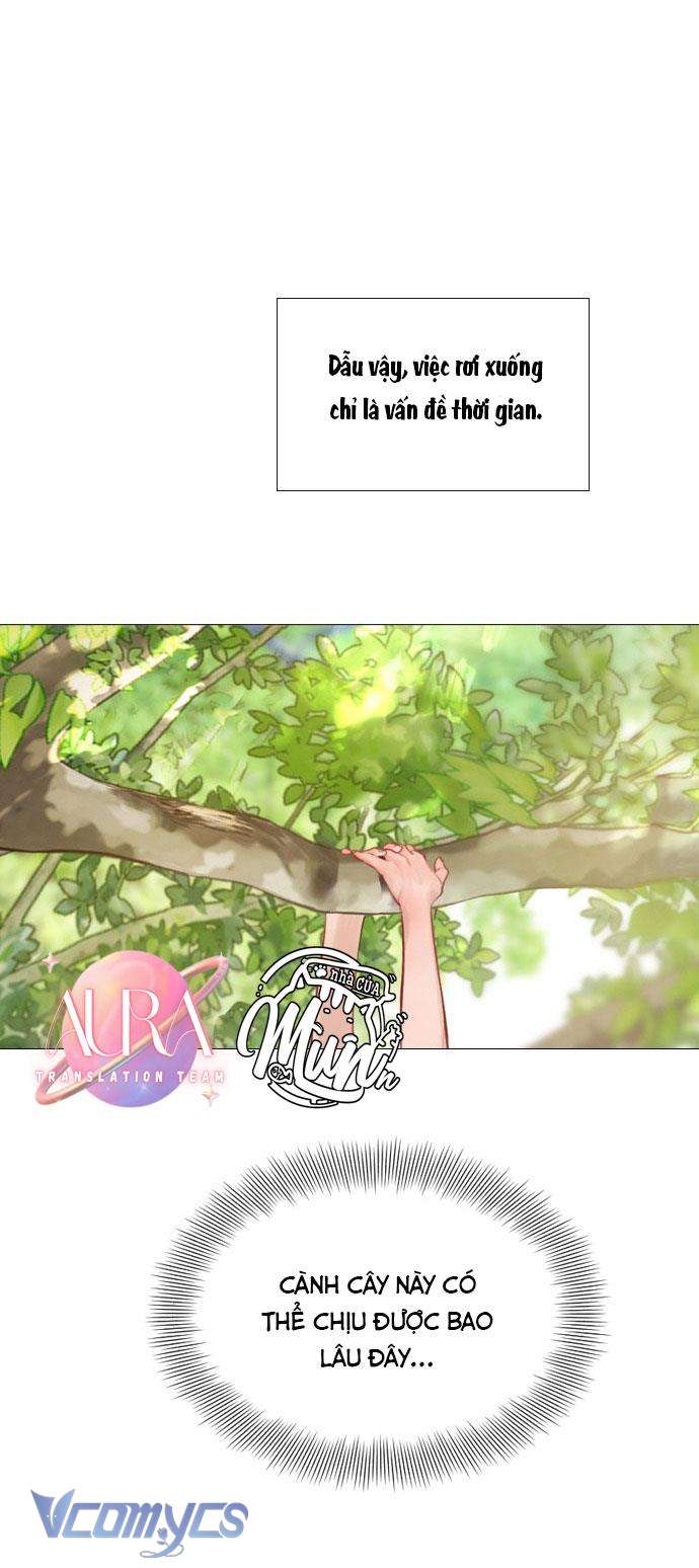 Hãy Khóc Và Cầu Nguyện Đi Chapter 32 - Trang 4