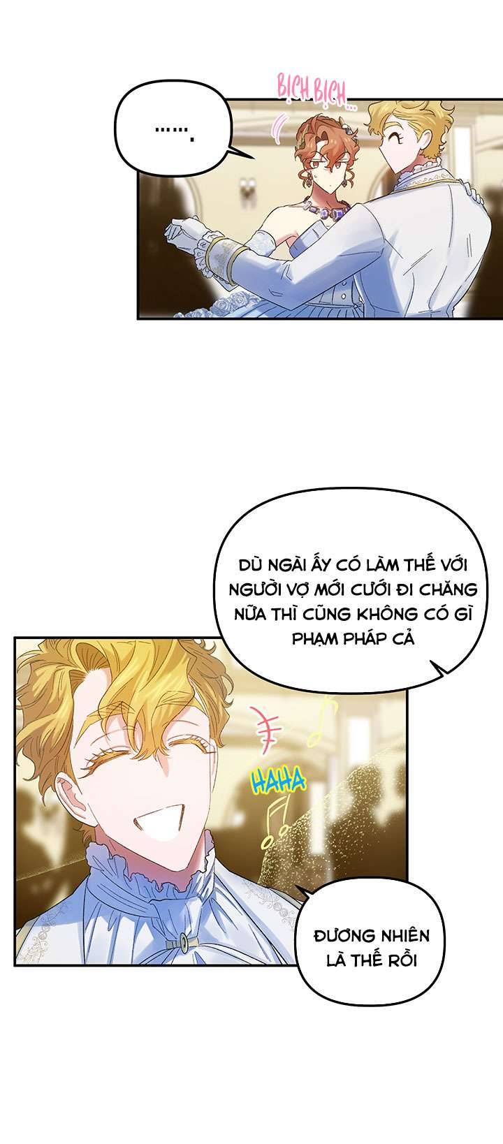 May Mắn Hay Bất Hạnh Chap 53 - Next Chap 54