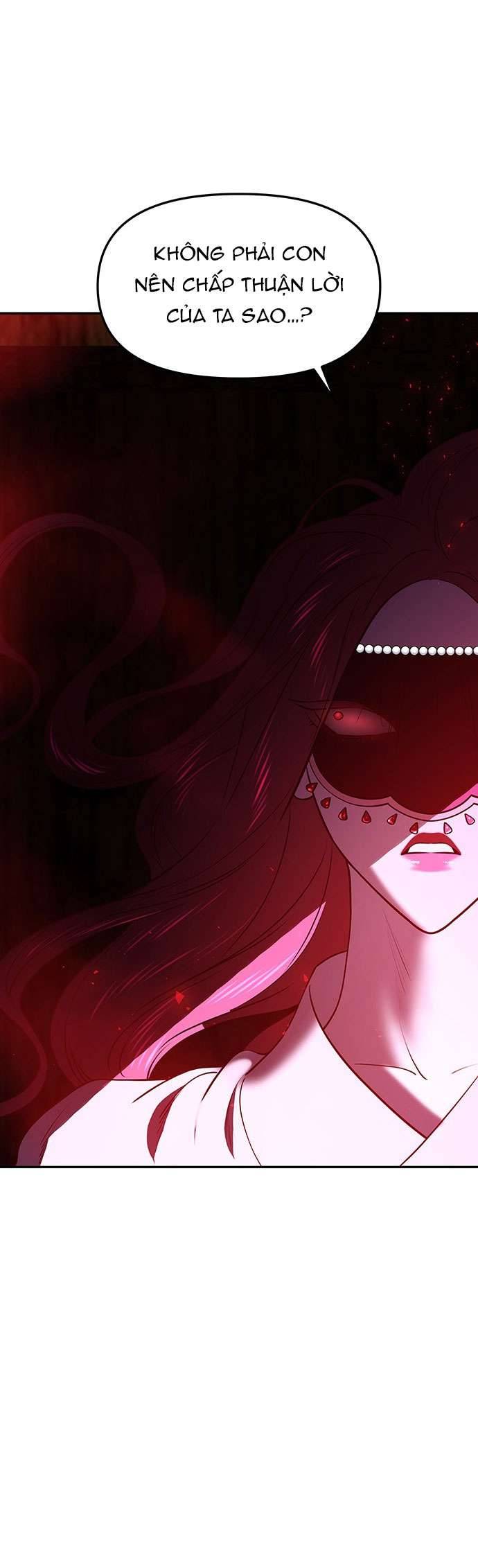 Vương Tử Huyền Bí Chapter 31 - Trang 4