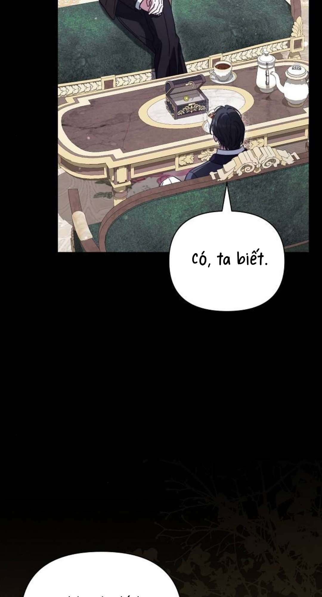 Dành Cho Nàng Juliet Xinh Đẹp Chap 10 - Trang 2