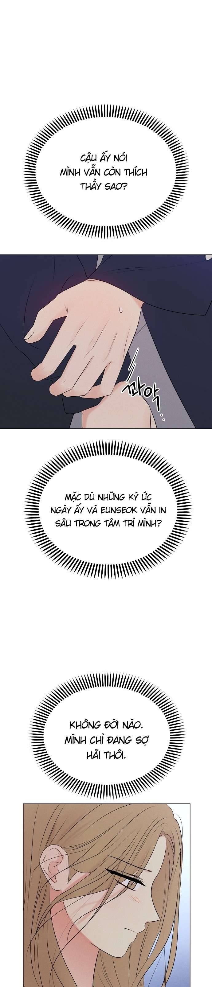 Tiêu Chuẩn Của Nam Chính Chapter 7 - Trang 4