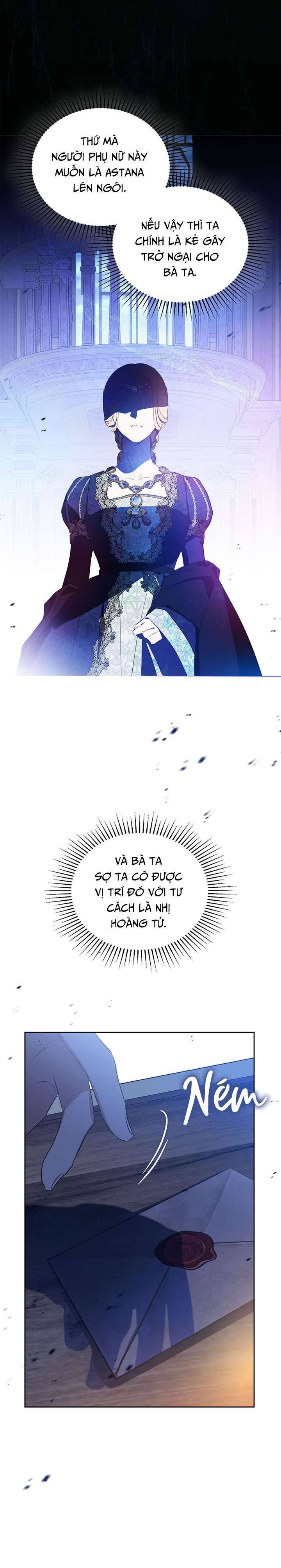 Kiếp Này Nhất Định Làm Gia Chủ Chap 115 - Trang 2