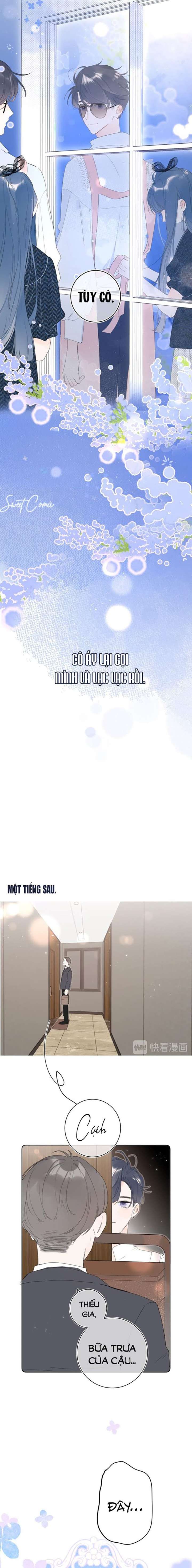 Don't Cry Chap 20 - Next Chap 21