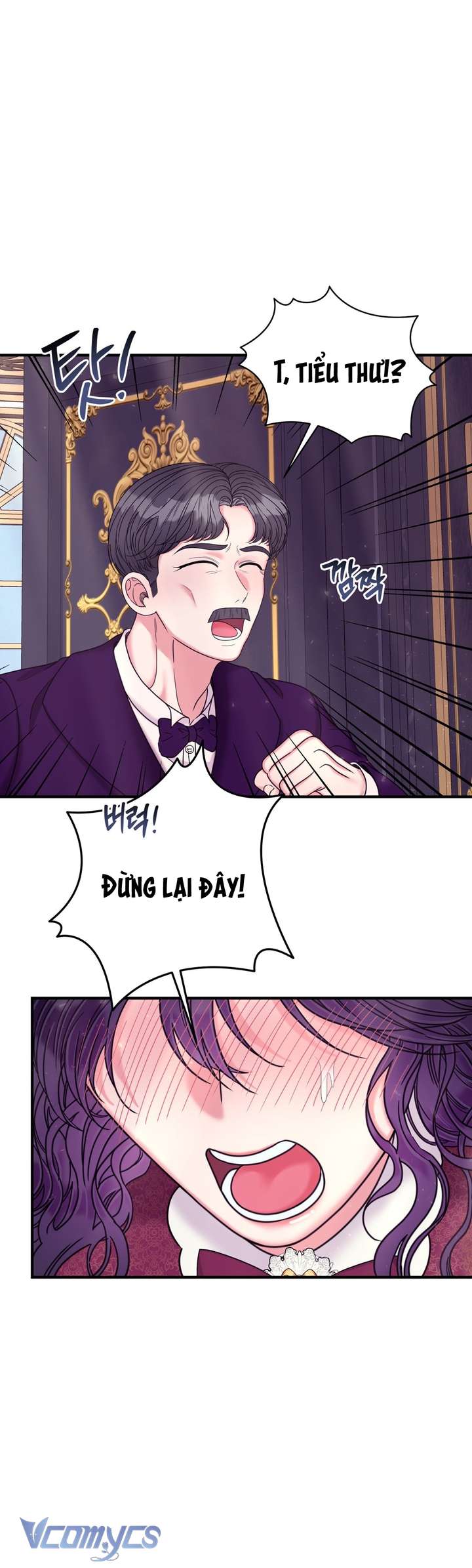 [18+] Anh Trai Đã Thay Đổi Chap 29 - Trang 3