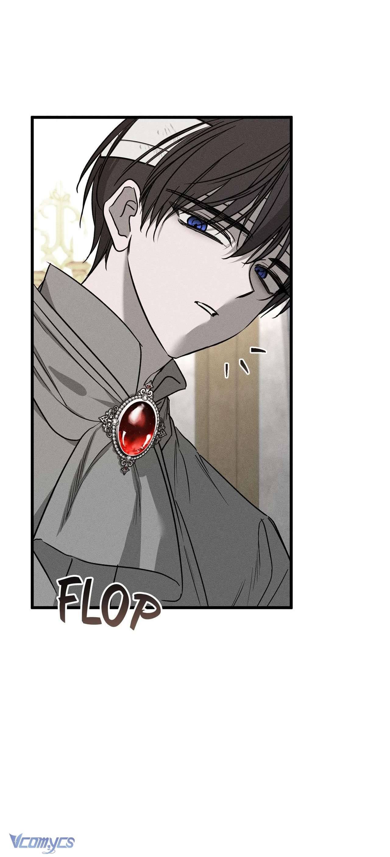 Vị Phu Quân Căm Ghét Tôi Đã Mất Trí Nhớ Chapter 46 - Trang 4