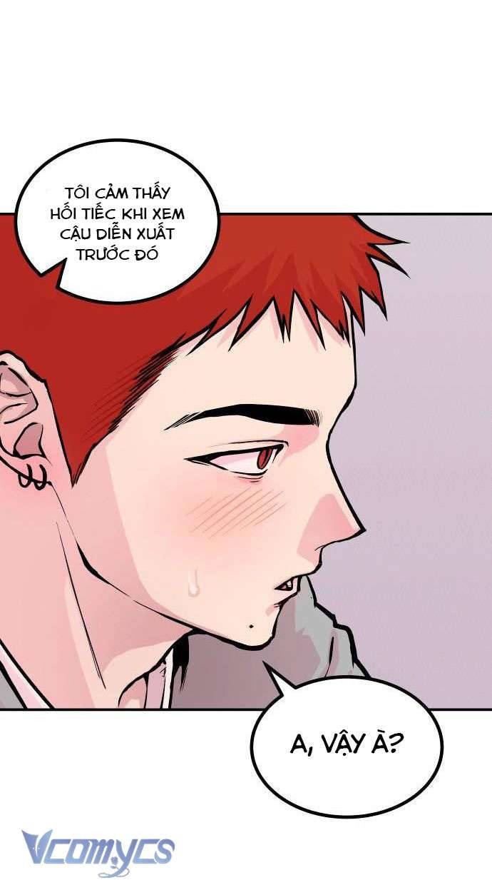 Để Tôi Dạy Cậu Cách Hôn Chap Oneshot - Trang 2