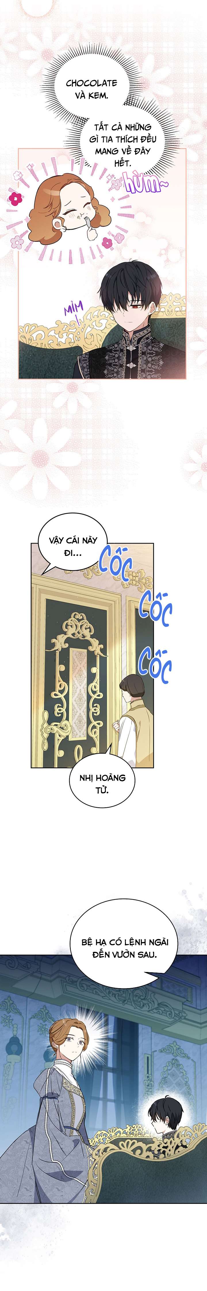 Kiếp Này Nhất Định Làm Gia Chủ Chap 81 - Trang 2