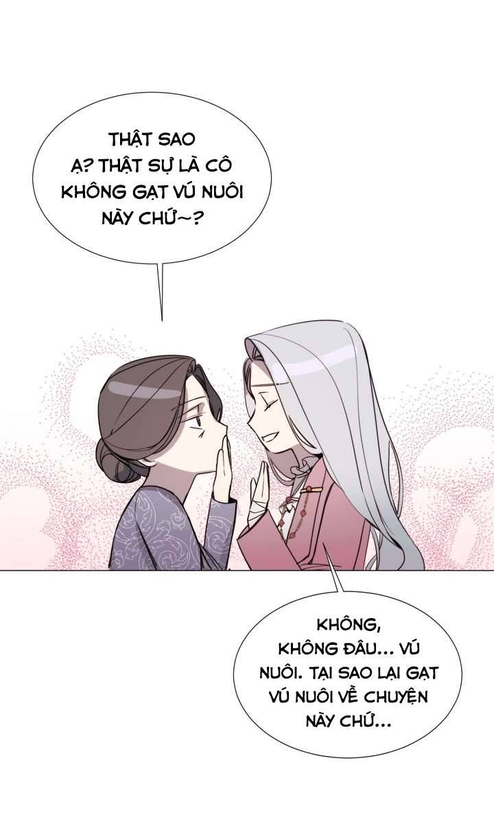 Ác Nữ Cần Bạo Chúa Chapter 17 - Trang 4