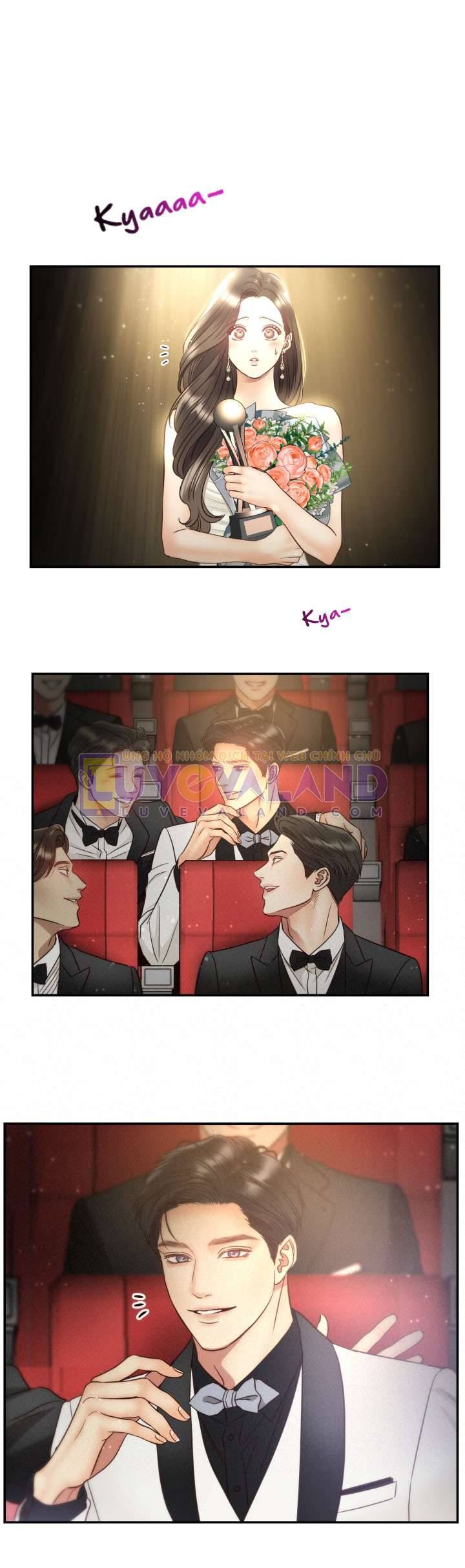 Ngôi Sao Ban Mai Chap 69 - Trang 2