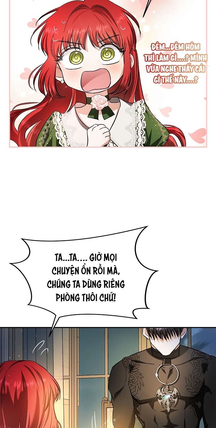 Hôn Phu Ẩn Sắc Chapter 50 - Next Chapter 51