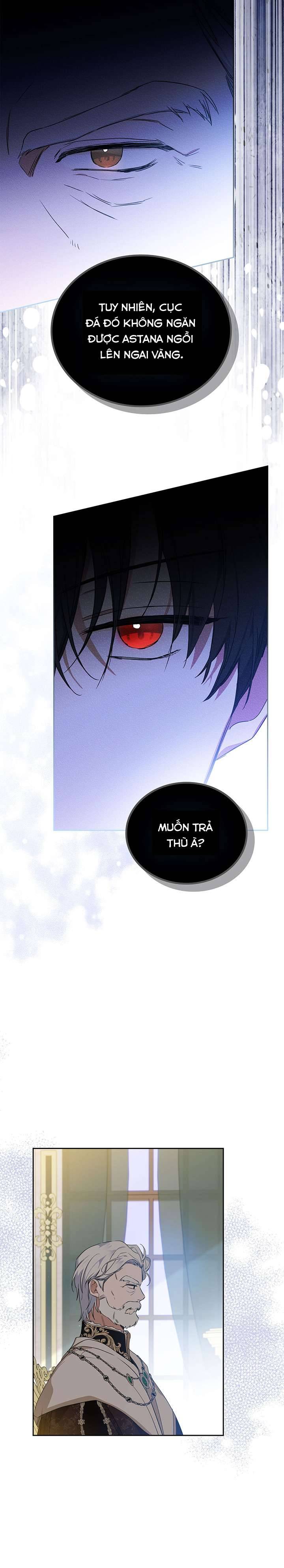 Kiếp Này Nhất Định Làm Gia Chủ Chap 104 - Trang 2