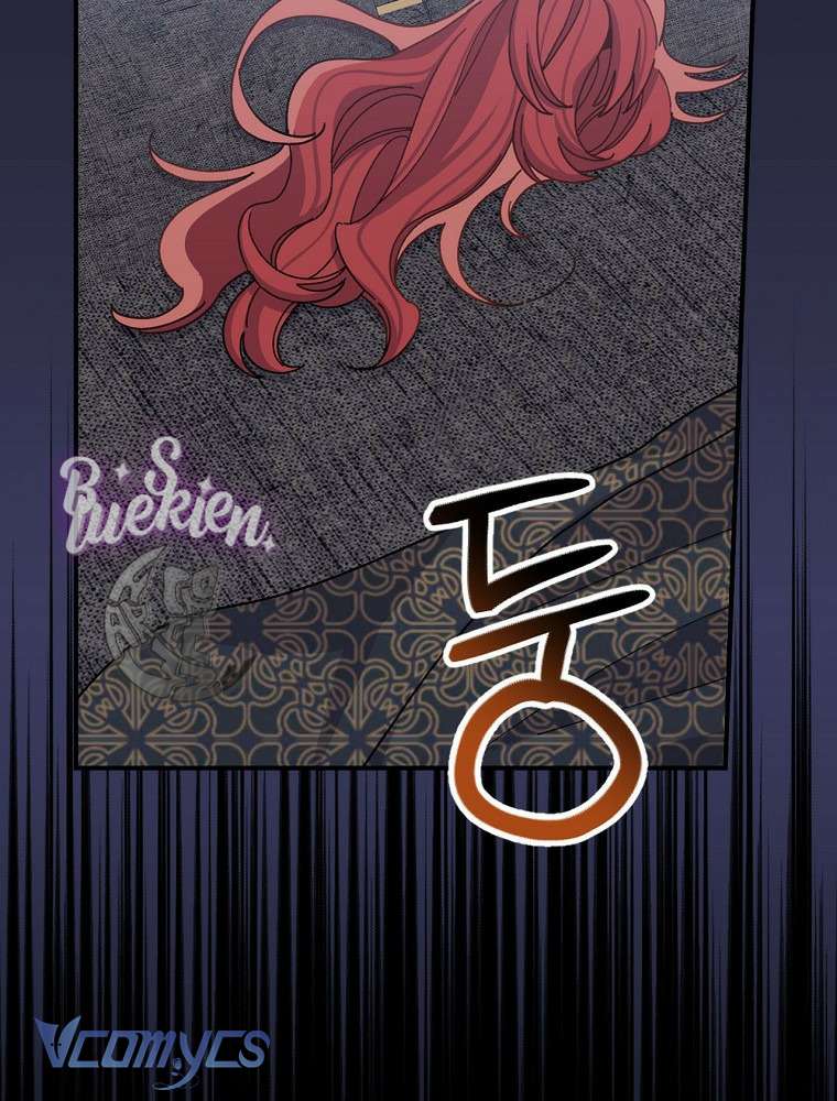 Chị Gái Của Nhân Vật Phản Diện Hôm Nay Cũng Đang Đau Khổ Chapter 53 - Trang 4