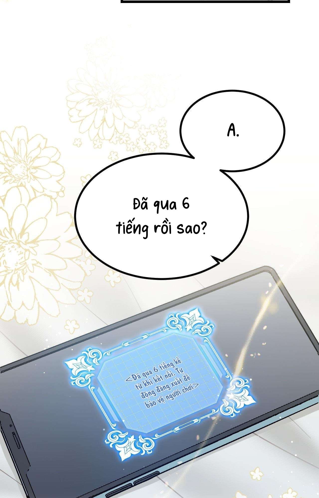 [ 18+ ] Bị Mắc Kẹt Trong Trò Chơi Harem Ngược Vô Vọng Chap 1 - Trang 2