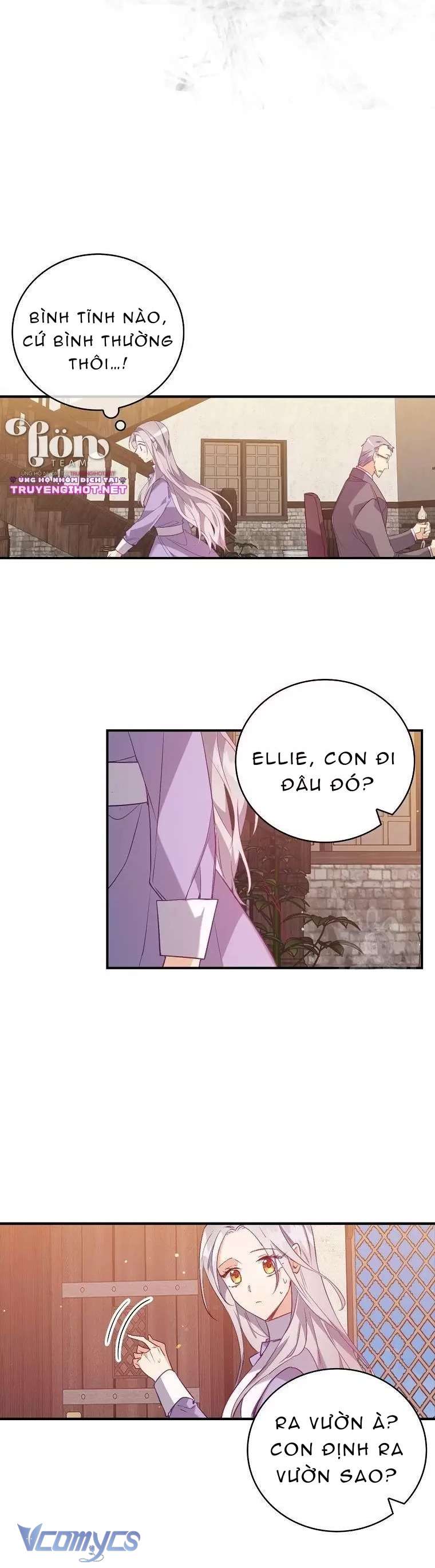 Tôi Chỉ Nhận Ra Sau Khi Mất Cô Ấy Chap 19 - Trang 2