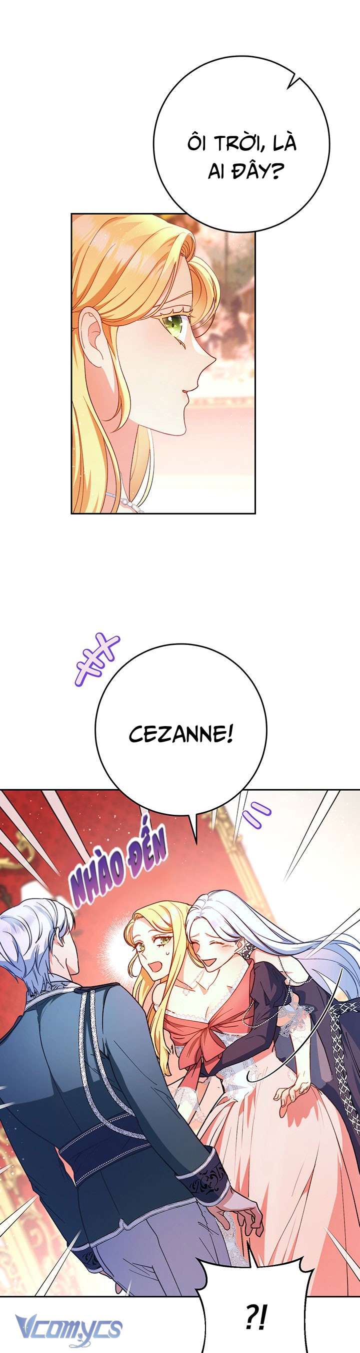 Tôi Đã Nuôi Dạy Em Gái Mình Một Cách Hoàn Hảo Chapter 3 - Trang 4