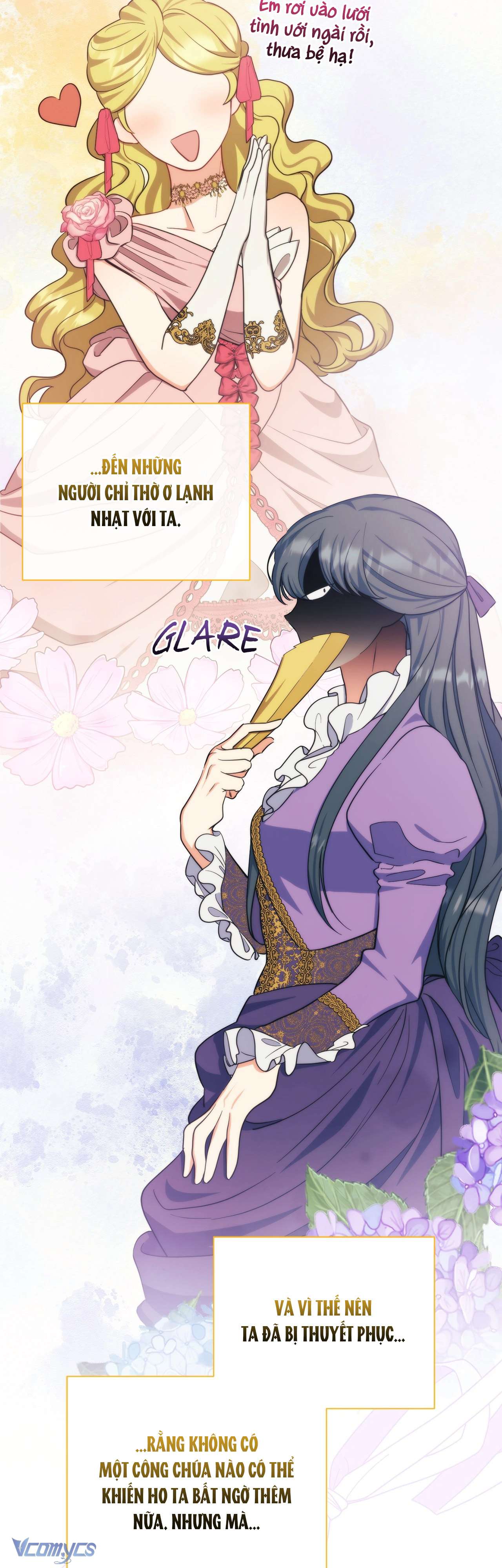 Nàng Công Chúa Trong Chuồng Gà Chap 12 - Trang 4