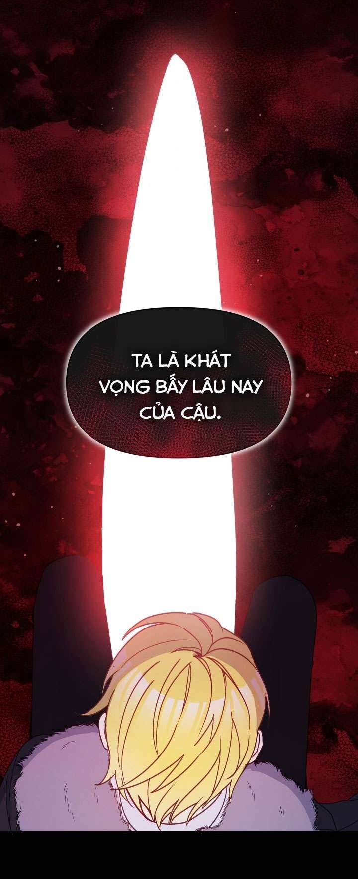 Người Bảo Hộ Của Bạo Quân Là Ma Nữ Tàn Độc Chap 23 - Trang 4