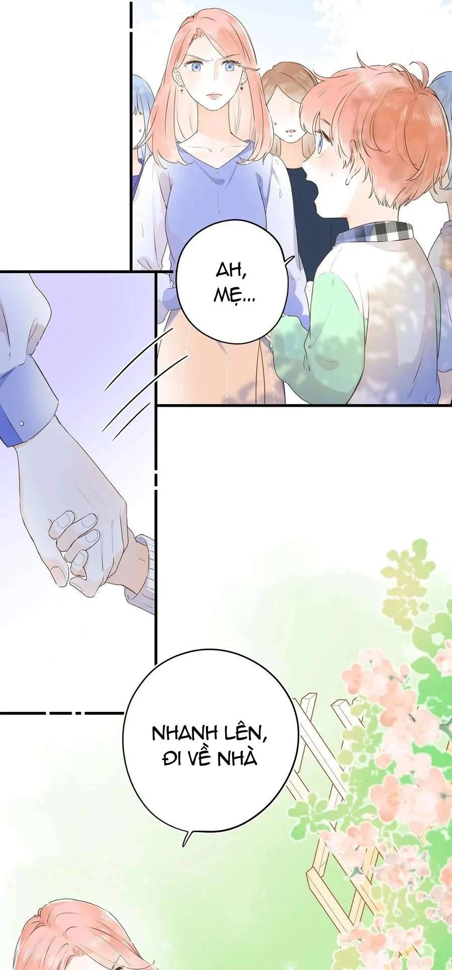 Ánh Sao Phiêu Linh Trong Nước Chapter 28 - Trang 4