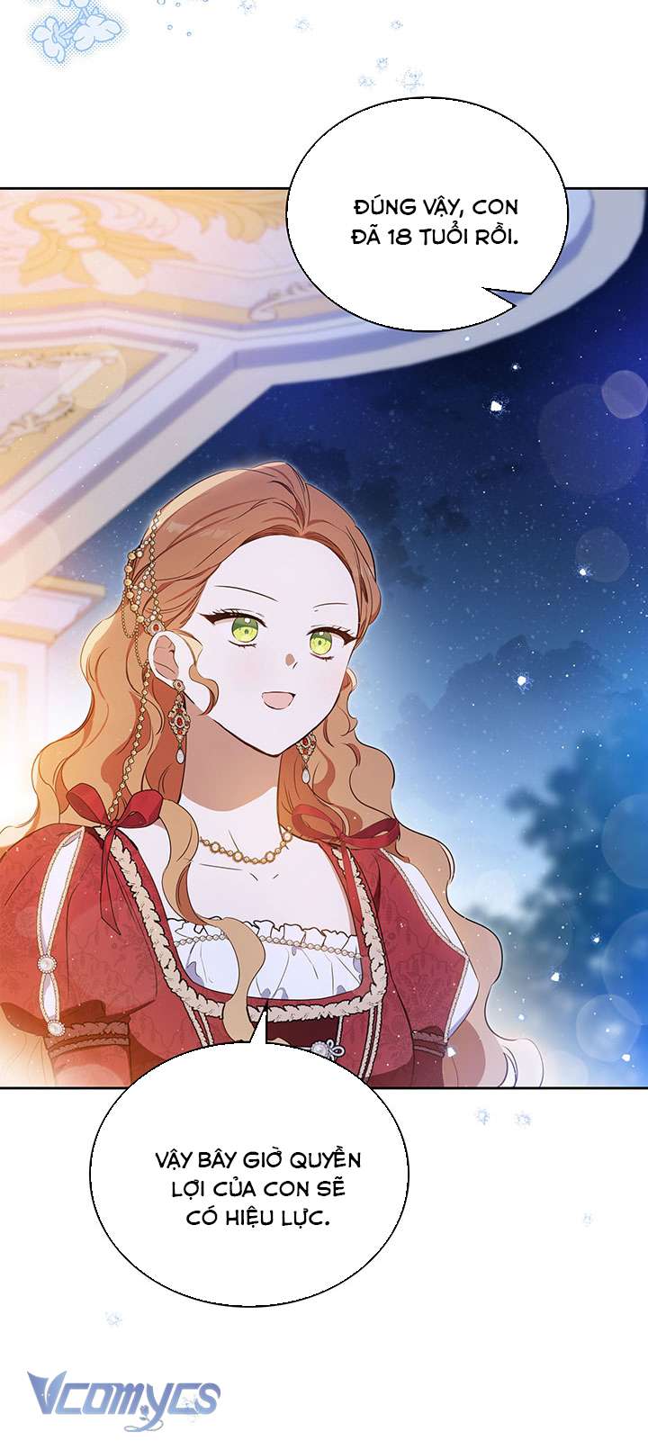 Kiếp Này Nhất Định Làm Gia Chủ Chap 131 - Trang 2