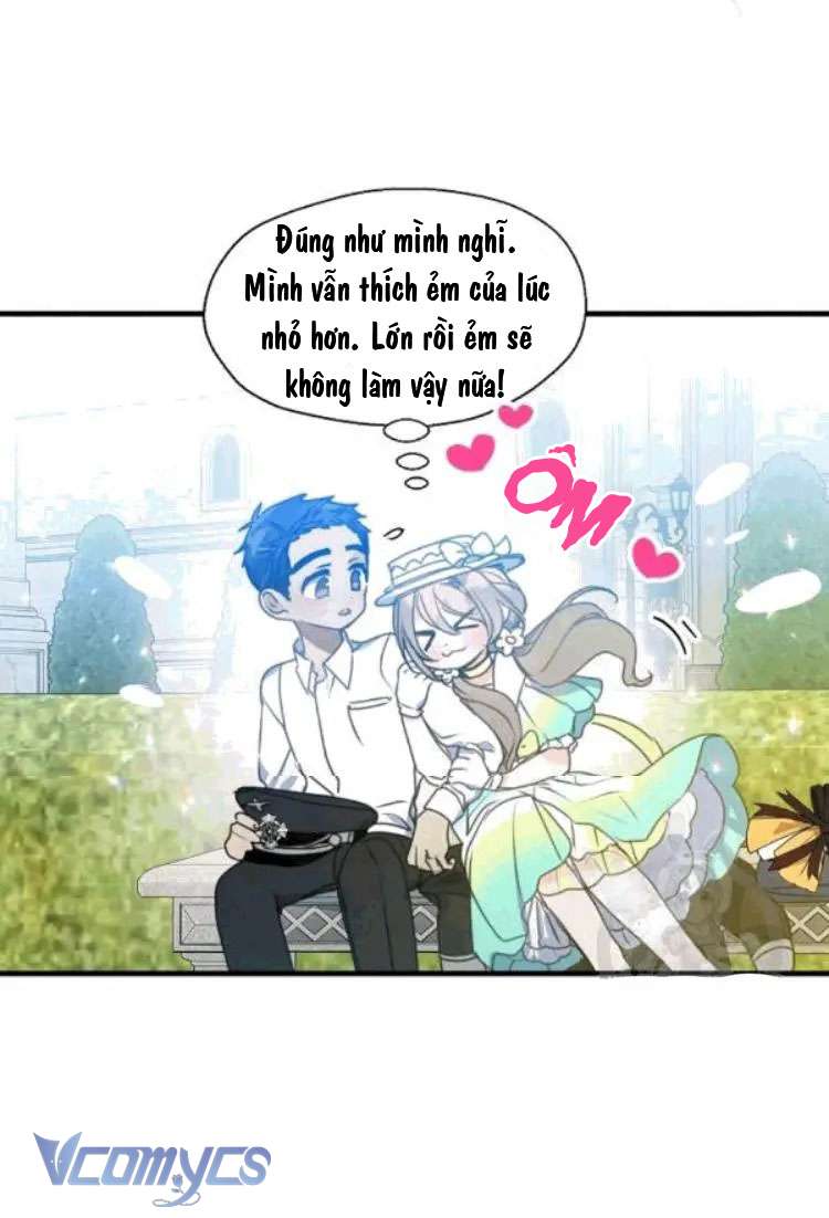 Bệ Hạ Xin Đừng Giết Tôi!!! Chap 29 - Trang 3