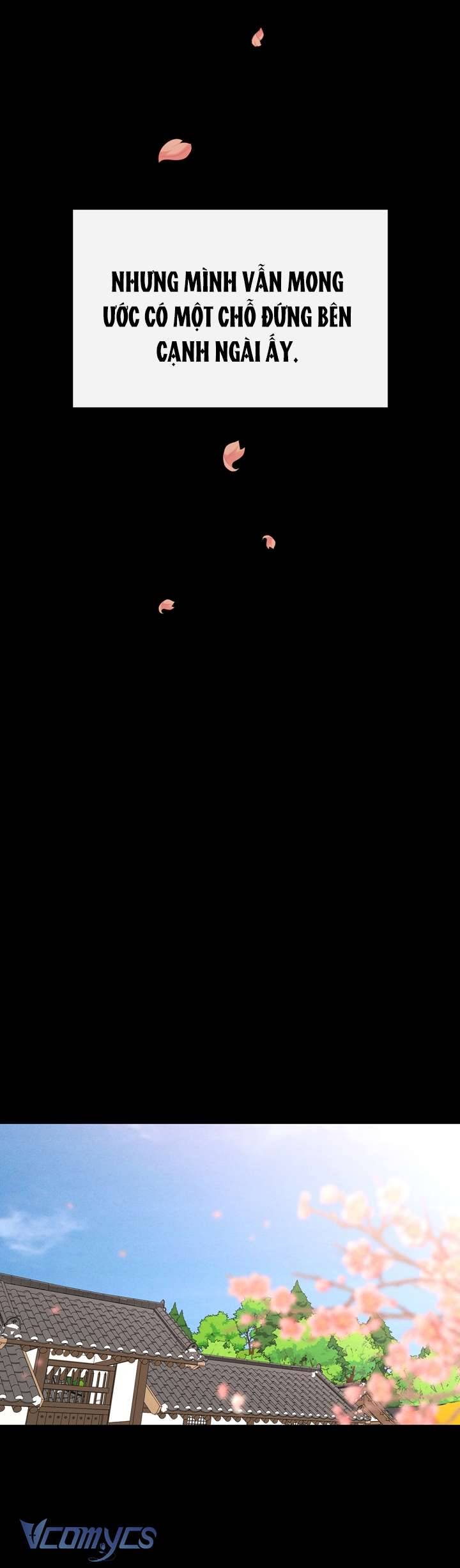 [18+] Tỳ Nữ Bỏ Trốn Chap 8 - Next Chap 9