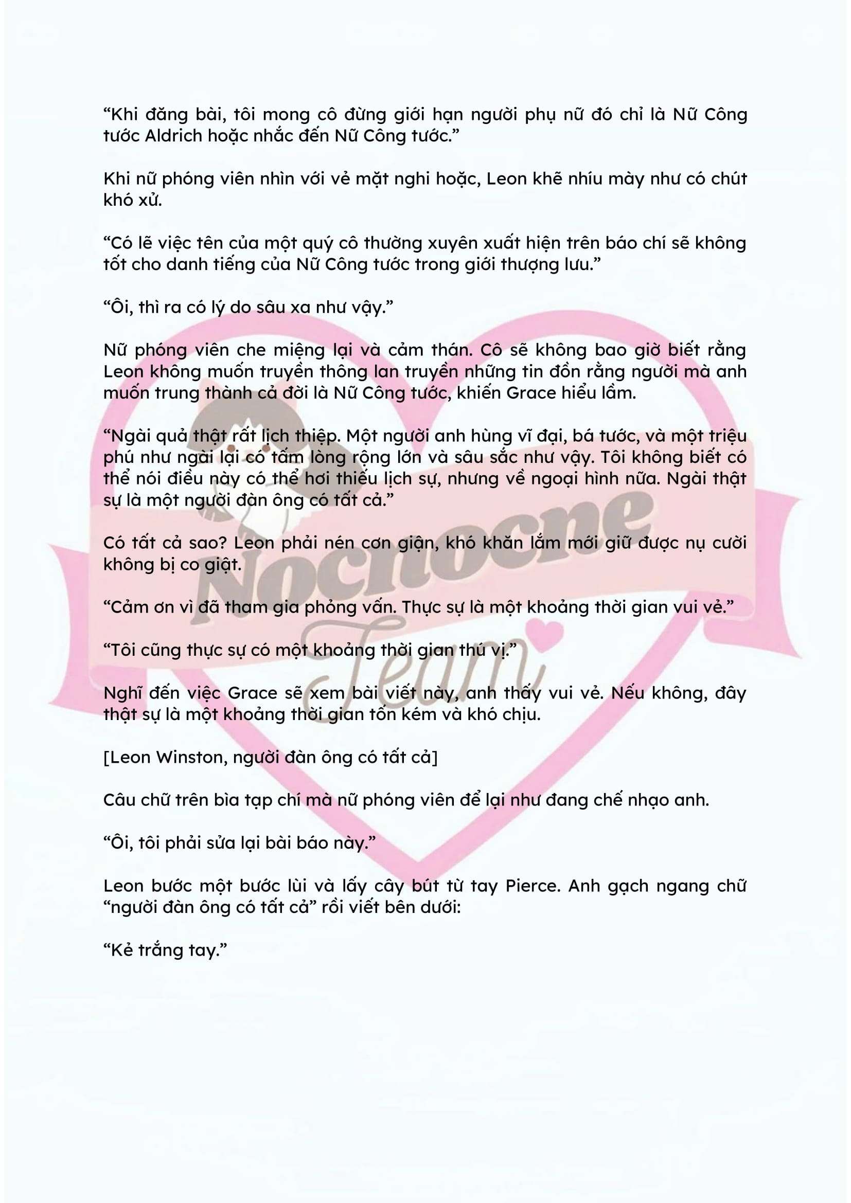 [NOVEL] HÃY CẦU XIN TÔI ĐI Chap 187 - Trang 2