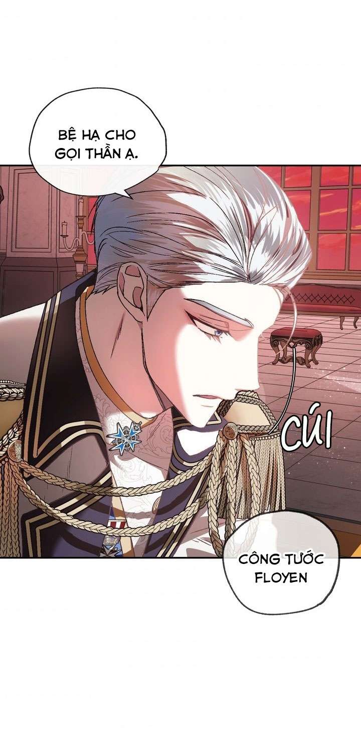 Cha À, Con Không Muốn Kết Hôn Đâu Chap 9 - Trang 2