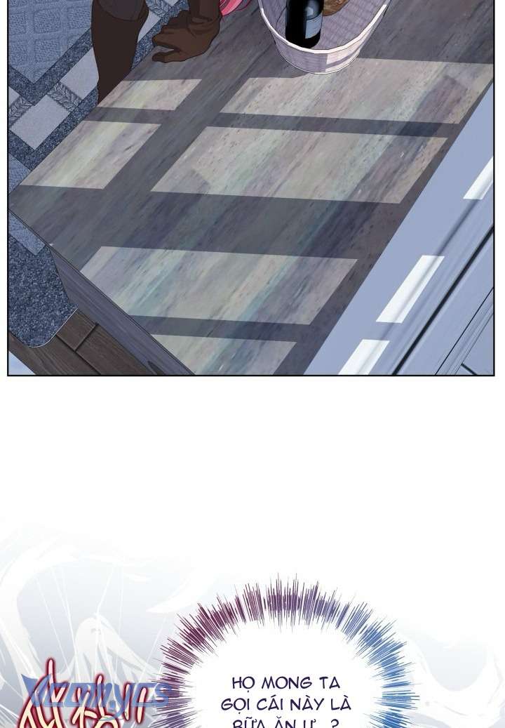 Sự Điều Trị Đặc Biệt Của Tinh Linh Chapter 81 - Trang 4