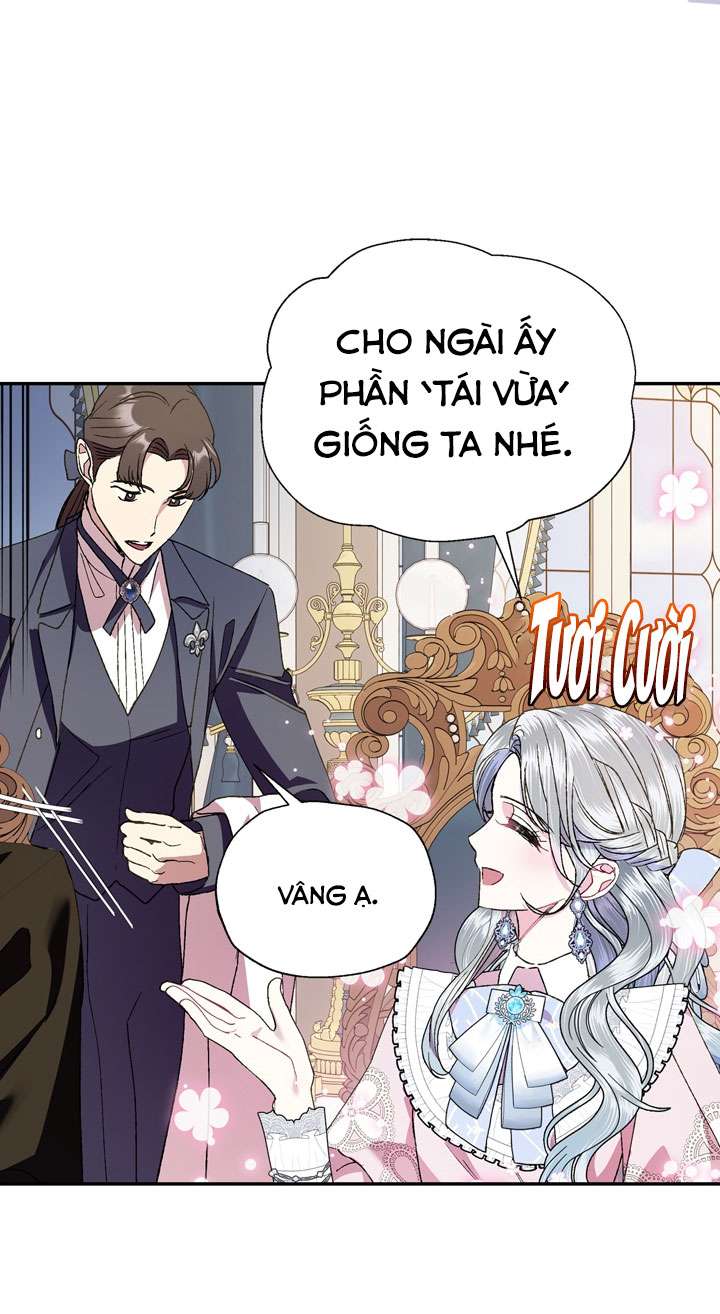 Cha À, Con Không Muốn Kết Hôn Đâu Chap 43 - Trang 2