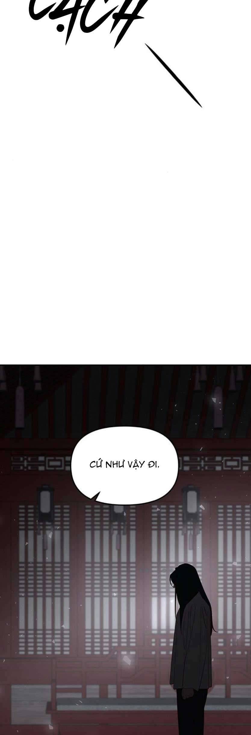 Vương Tử Huyền Bí Chapter 100 - Trang 4