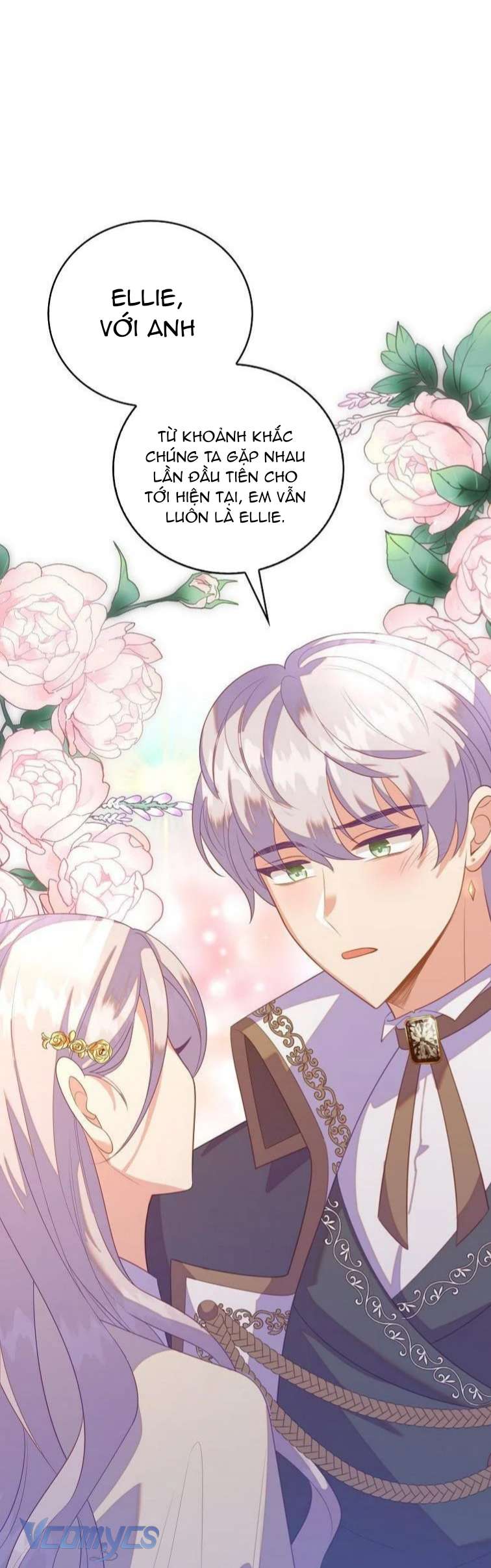 Tôi Chỉ Nhận Ra Sau Khi Mất Cô Ấy Chap 29 - Trang 2