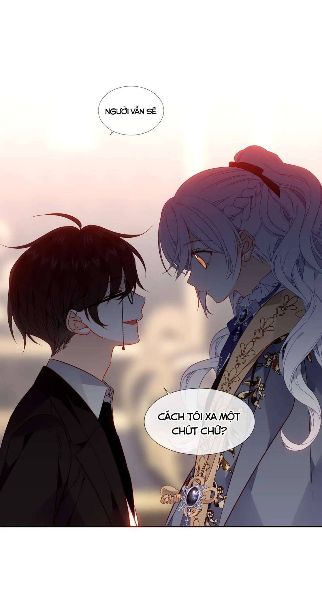 Quán Kịch Bản Trần Mộng Chapter 69 - Next Chapter 70